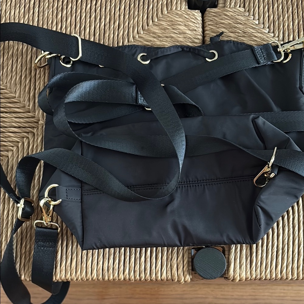 Black Women's Bag - Picture 2 of 2
